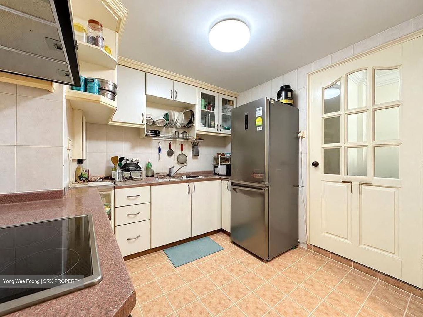 Kasturina Lodge (D10), Apartment #631415221